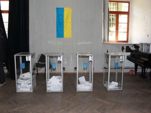 На Львовщине явка избирателей составляет почти 80%, - КИУ