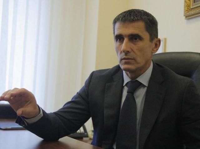 Активну фазу АТО відновлять у найближчі години, — Ярема Активну фазу АТО відновлять у найближчі години, — Ярема