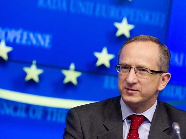 Томбинский не исключает безвизового режима с ЕС до конца года Томбинский не исключает безвизового режима с ЕС до конца года