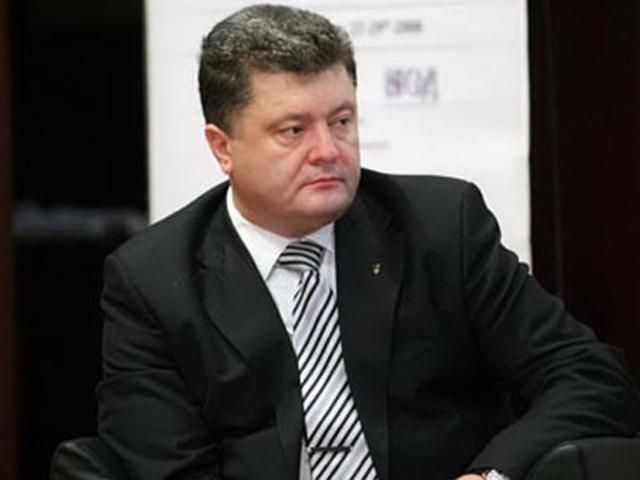 В России нет аргументов, чтобы не признать эти выборы, — Порошенко В России нет аргументов, чтобы не признать эти выборы, — Порошенко