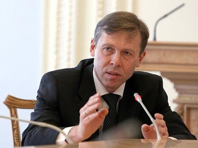 Островки ПР дальнейшем хотят фальсифицировать результаты выборов, — Соболев