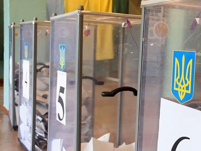 Явка виборців склала 60,45 %, — дані з 144 округів Явка виборців склала 60,45 %, — дані з 144 округів