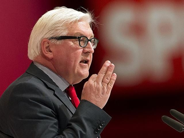 Німеччина рада, що вибори в Україні відбулися Німеччина рада, що вибори в Україні відбулися