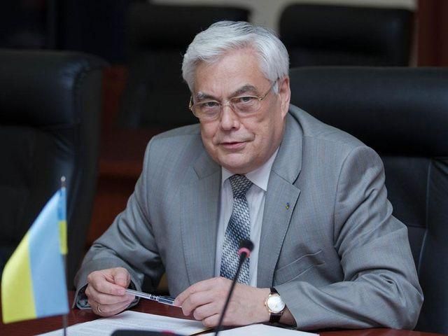 Власти непризнанного Приднестровья блокировали голосование украинцев, — посол Власти непризнанного Приднестровья блокировали голосование украинцев, — посол