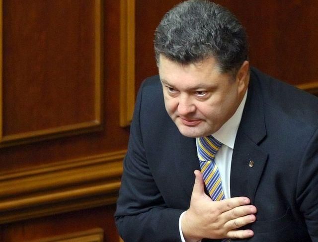 Порошенко лідирує в усіх областях. Даних по Дніпропетровську немає, — ЦВК про 3,35% протоколів