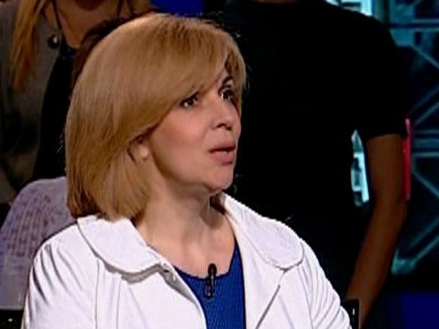 Богомолец собирается в парламент Богомолец собирается в парламент