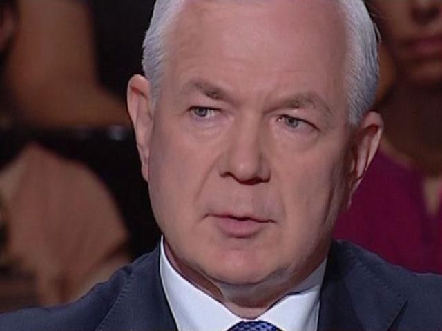 Ми зробили перший політичний крок, – Маломуж Ми зробили перший політичний крок, – Маломуж