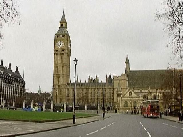 Світові лідери привітали Україну з проведенням виборів Світові лідери привітали Україну з проведенням виборів