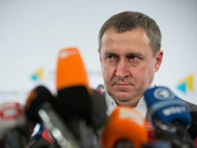 Вопрос вступления Украины в НАТО зависит от действий России, — Дещица Вопрос вступления Украины в НАТО зависит от действий России, — Дещица