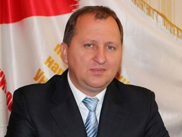 Вибори мера Сум виграв Лисенко від “Батьківщини”, — Шевченко Вибори мера Сум виграв Лисенко від “Батьківщини”, — Шевченко