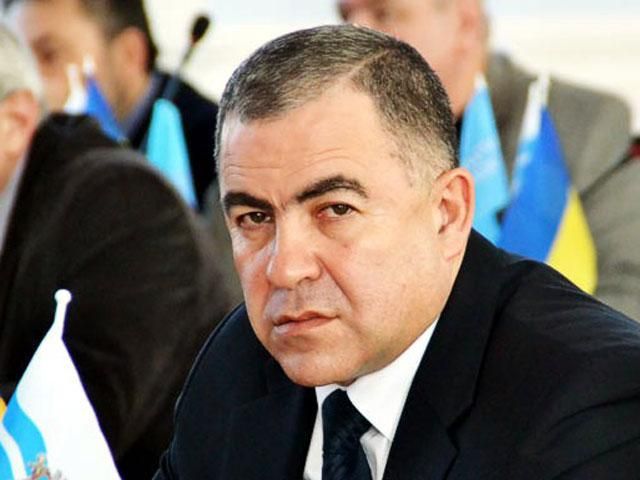 Мэром Николаева избран экс-регионал Гранатуров, – предварительные данные Мэром Николаева избран экс-регионал Гранатуров, – предварительные данные