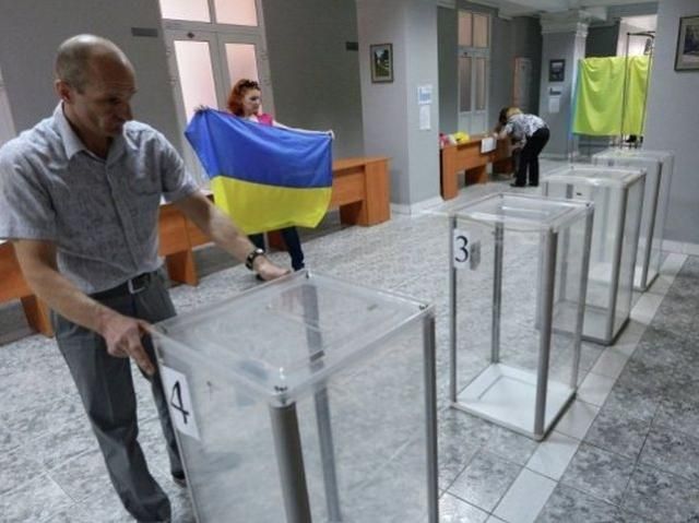 На Луганщине явка на выборах составила около 40%, – предварительные данные ЦИК
