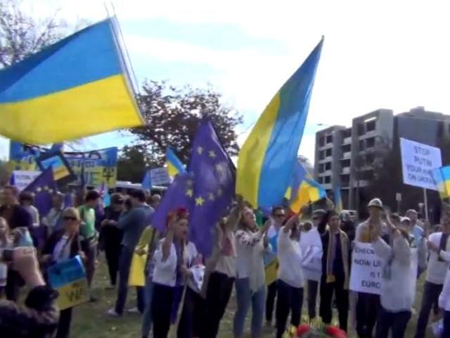 Найактивніше діаспора голосувала в Неаполі: на дільниці прийшло більше 4 тис виборців