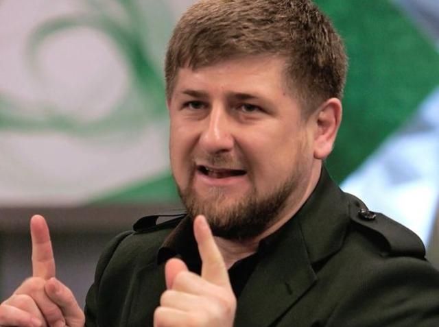 Журналистов LifeNews отпустили после заявления Путина, — Кадыров 