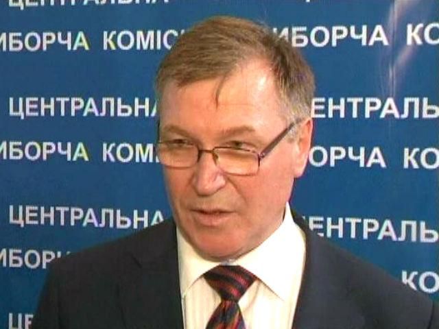 Хакерська атака на сайт ЦВК — ззаздалегідь спланована акція із зовнішніх ресурсів, — експерт