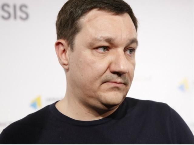 "Чумка Кисельова" косить в Росії всіх підряд, — Тимчук "Чумка Кисельова" косить в Росії всіх підряд, — Тимчук