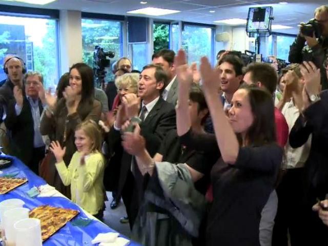 Вибори до Європарламенту: праві сили істотно зміцнили свої позиції Вибори до Європарламенту: праві сили істотно зміцнили свої позиції