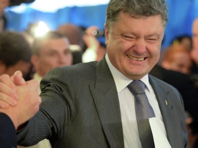 Порошенко хоче зміни формату АТО на Сході України