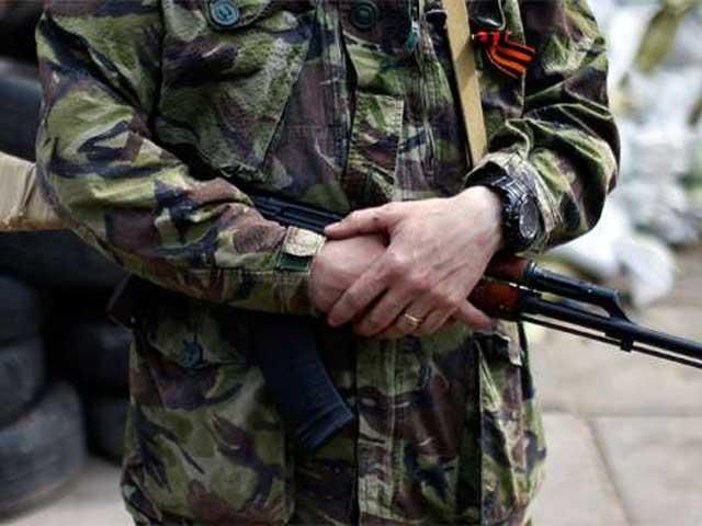 На Луганщині терористи викрали 2 журналістів На Луганщині терористи викрали 2 журналістів