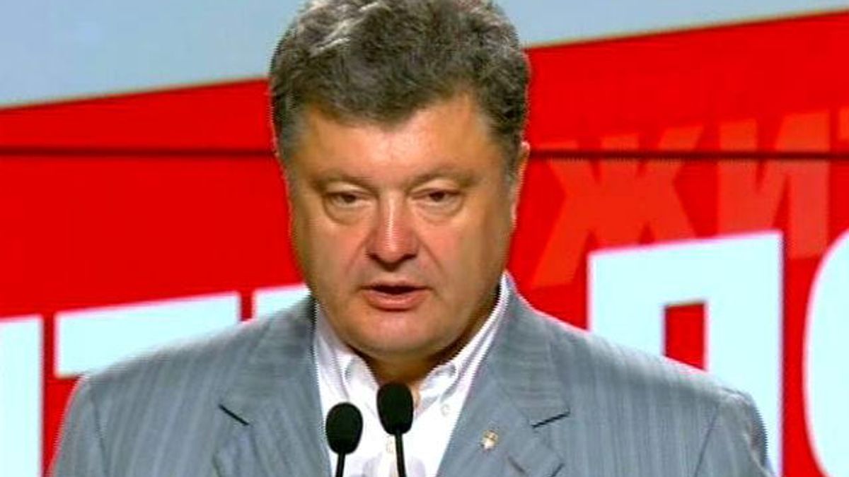 Плани Порошенка: не звільняти Яценюка, надалі євроінтегруватись та не продавати 5 канал Плани Порошенка: не звільняти Яценюка, надалі євроінтегруватись та не продавати 5 канал
