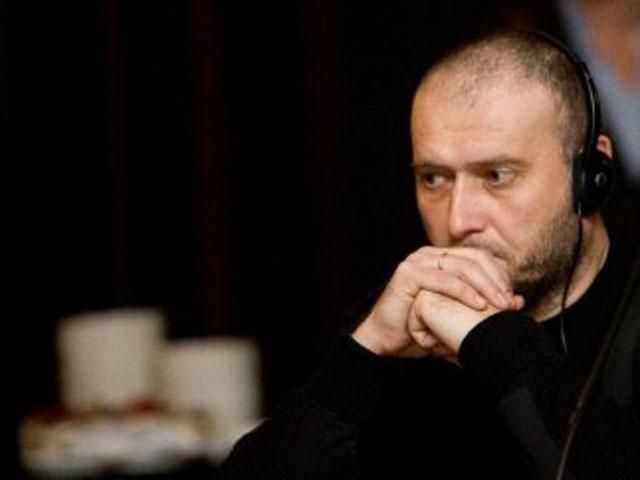 Чуда не случилось. Система действует дальше, - Дмитрий Ярош Чуда не случилось. Система действует дальше, - Дмитрий Ярош