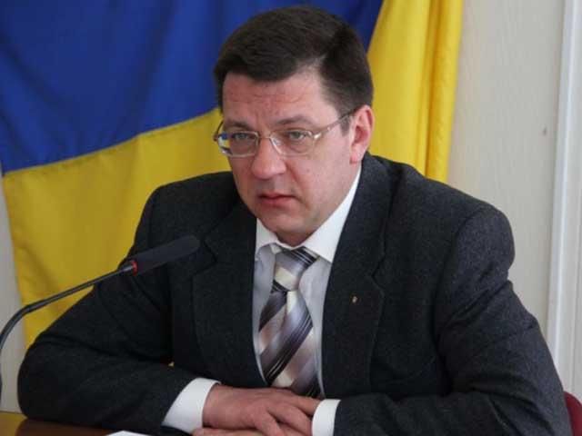 Одарич побеждает на выборах мэра Черкасс, - КИУ Одарич побеждает на выборах мэра Черкасс, - КИУ