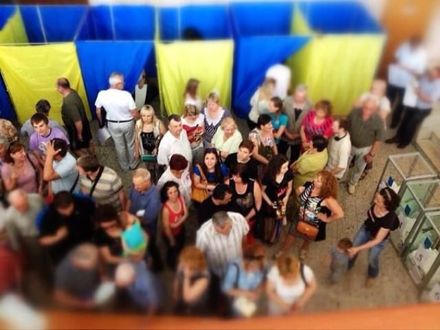 Победителя выборов назовут до 5 июня, - глава ЦИК Победителя выборов назовут до 5 июня, - глава ЦИК