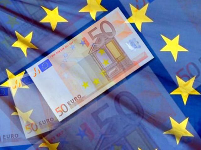 Евросоюз готов подписать с Украиной соглашение о ЗСТ Евросоюз готов подписать с Украиной соглашение о ЗСТ