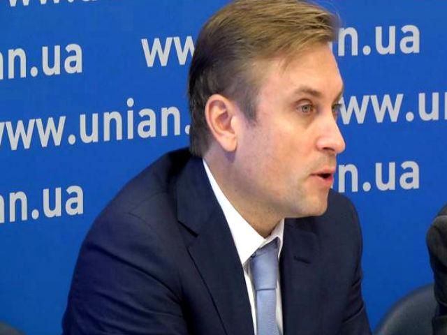 Президентські та місцеві вибори одночасно — велике навантаження, — голова місії СКУ Президентські та місцеві вибори одночасно — велике навантаження, — голова місії СКУ