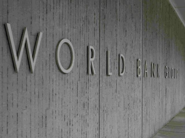 Украина подписала соглашение со Всемирным банком по кредитам на $ 1,5 млрд