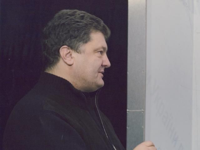 ЦИК обработала 80,1% протоколов, за Порошенко - 54% избирателей ЦИК обработала 80,1% протоколов, за Порошенко - 54% избирателей