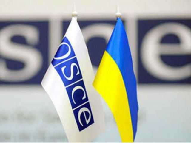 Новый президент Украины будет легитимным, несмотря на низкую явку на Востоке, - ОБСЕ