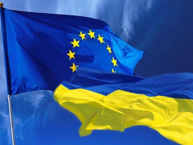 ЕС официально заявил, что доволен проведением президентских выборов в Украине ЕС официально заявил, что доволен проведением президентских выборов в Украине