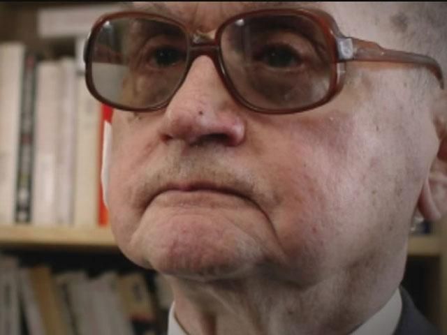 Помер перший та останній диктатор Польщі Помер перший та останній диктатор Польщі