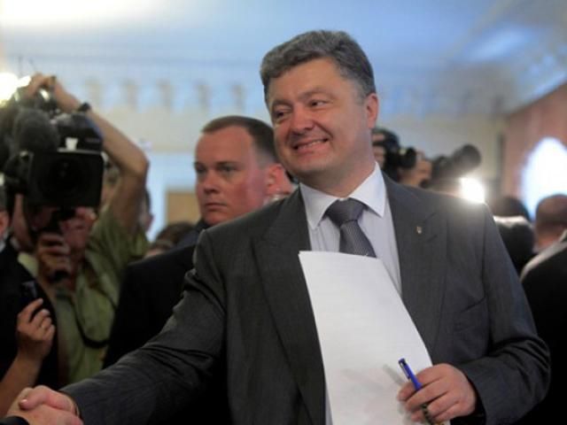 Опрацьовано 87,98% протоколів: у Порошенка 54,13% Опрацьовано 87,98% протоколів: у Порошенка 54,13%