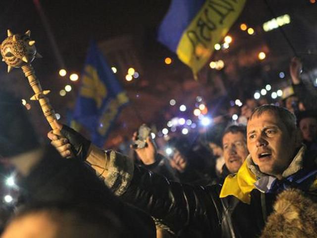 Прошлое, что нас не оставит: как Украина шла к свободе (ТОП-10 видеолент)