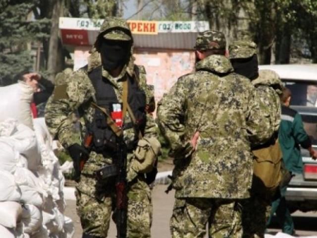 У Слов’янську звільнили з полону в.о. начальника міської міліції