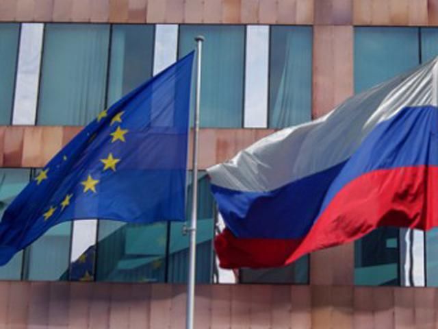 П’ять країн приєдналися до санкцій ЄС щодо Росії