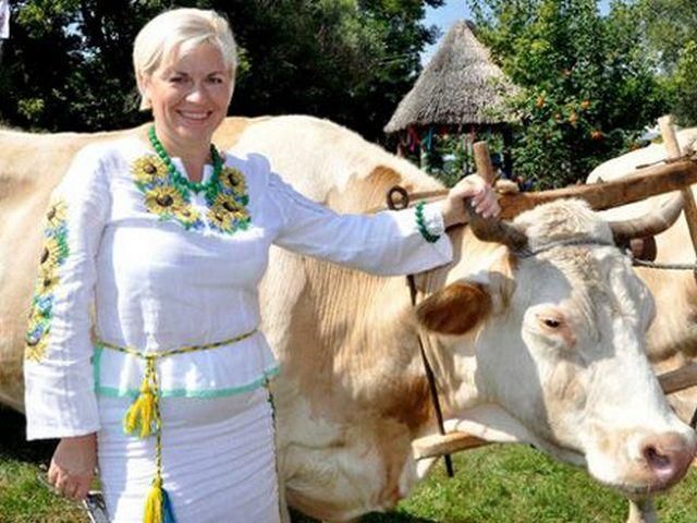 Нардеп Сех складає повноваження голови Львівської ОДА Нардеп Сех складає повноваження голови Львівської ОДА