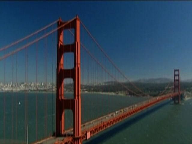 Сегодня, более полувека назад, открыли самый длинный мост в мире