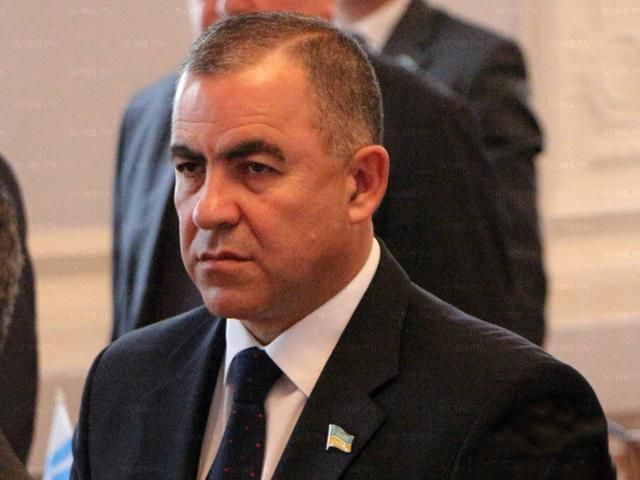 Мером Миколаєва став в.о. глави міста Мером Миколаєва став в.о. глави міста