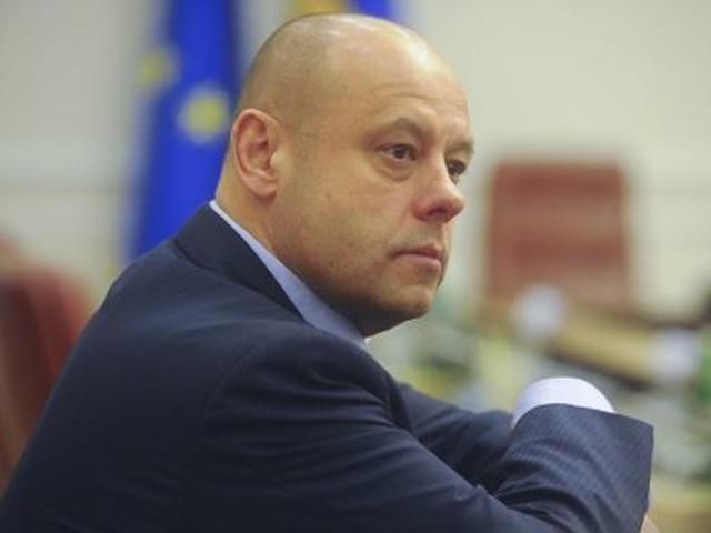 Україна подасть позов щодо ціни на газ до Стокгольмського суду 28 травня, — Продан Україна подасть позов щодо ціни на газ до Стокгольмського суду 28 травня, — Продан