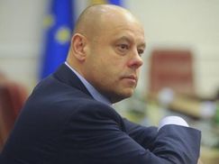 Украина подаст иск относительно цены на газ в Стокгольмский суд 28 мая, — Продан