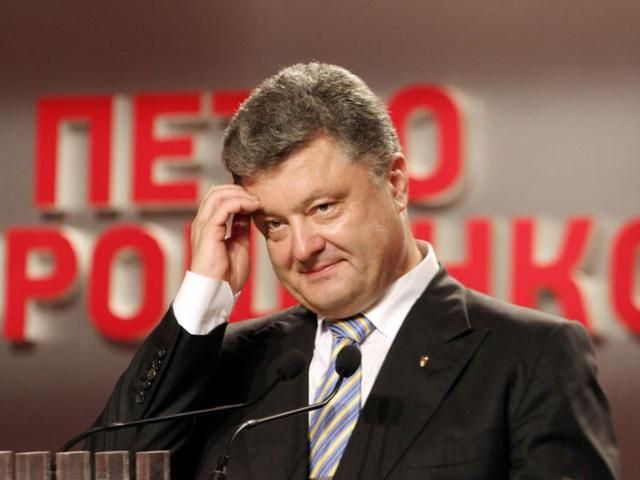 Опрацьовано 92,16% протоколів, лідирує Порошенко з 54,33%