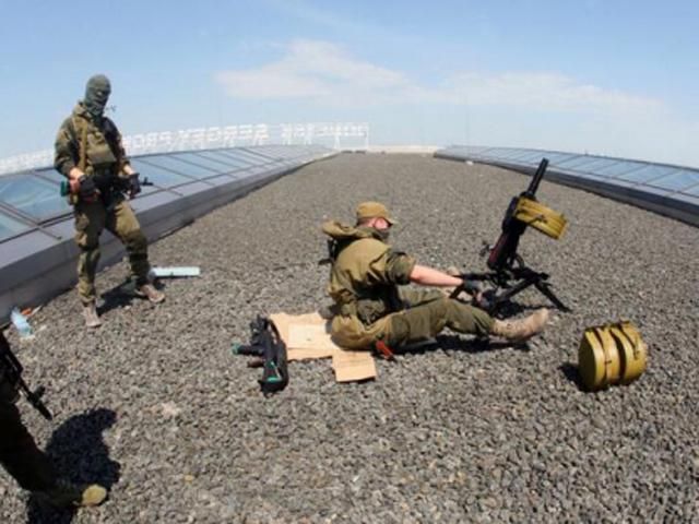 Місцеві чиновники не зацікавлені у стабільному і мирному Донбасі, — Громадянська платформа Місцеві чиновники не зацікавлені у стабільному і мирному Донбасі, — Громадянська платформа