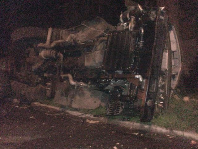 В ходе АТО в Донецке убиты более 200 террористов, – источник В ходе АТО в Донецке убиты более 200 террористов, – источник