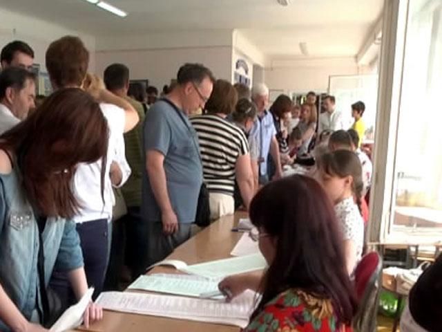 ЕС соберется на неформальный саммит, в Египте продолжаются выборы – события, ожидающиеся сегодня ЕС соберется на неформальный саммит, в Египте продолжаются выборы – события, ожидающиеся сегодня