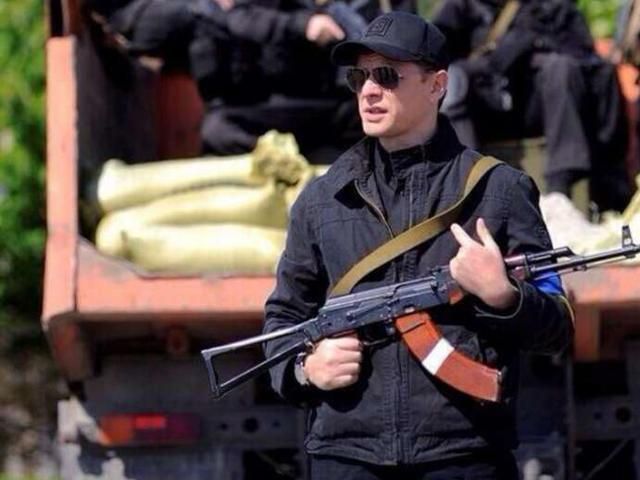 У Маріуполі знищено 5 терористів, — Ляшко У Маріуполі знищено 5 терористів, — Ляшко