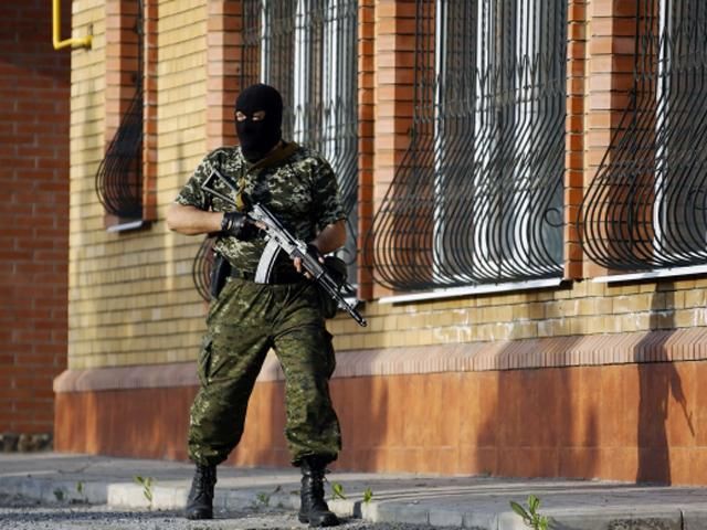 В Славянске и Краматорске прекратили соцвыплаты из-за действий террористов