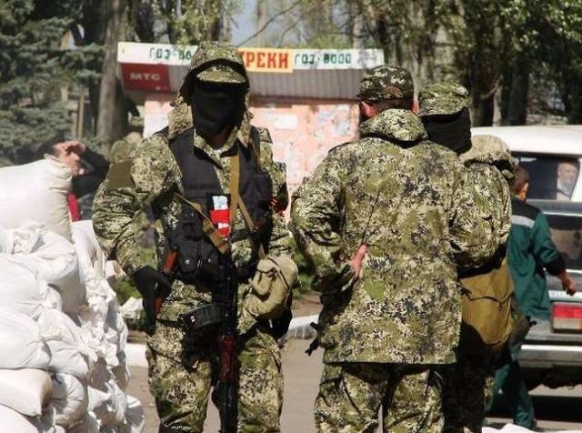 Бойовики нелегітимної "ДНР" хотіли домовитись з силовиками після успішної АТО, — ЗМІ